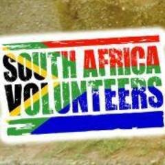 S. Africa Volunteers