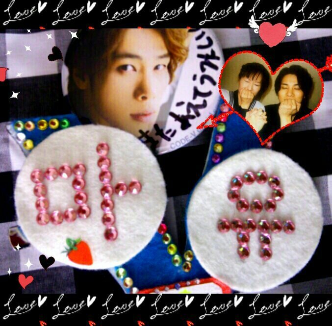 ☆ 音楽や歌うこと、LIVE大好きです♪♪❤jaejoong, ❤Nalaw ❤