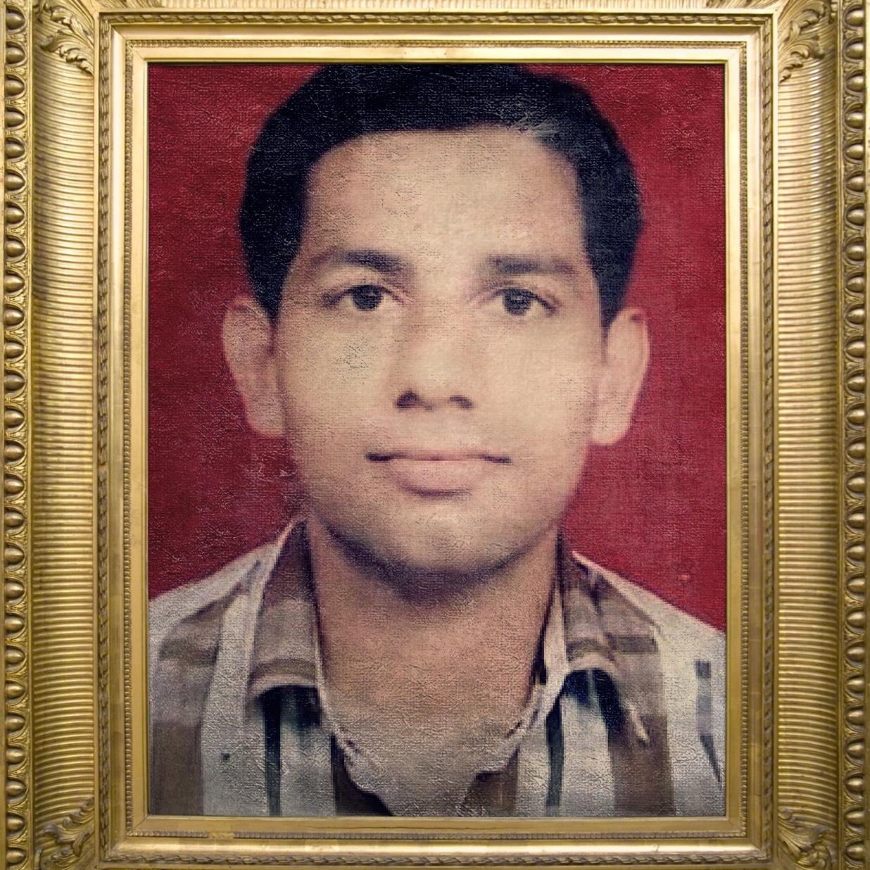 pverma30lko's profile picture. 