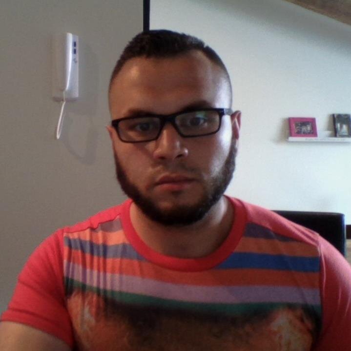 karimassabban1's profile picture. 