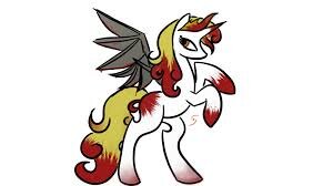 Just say my name in front of a mirror 3 times and I'll be there. I'm sometimes an Alicorn. #Single