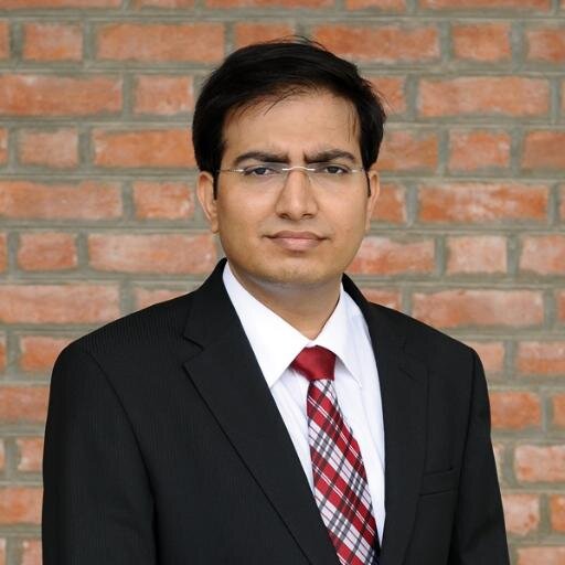 Graduate from IIM-A and having 22 years of experience in program managent in Government and IT sector