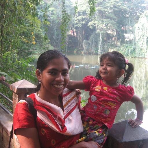 A student of Sanskrit