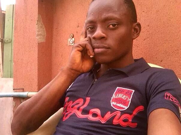my humble self