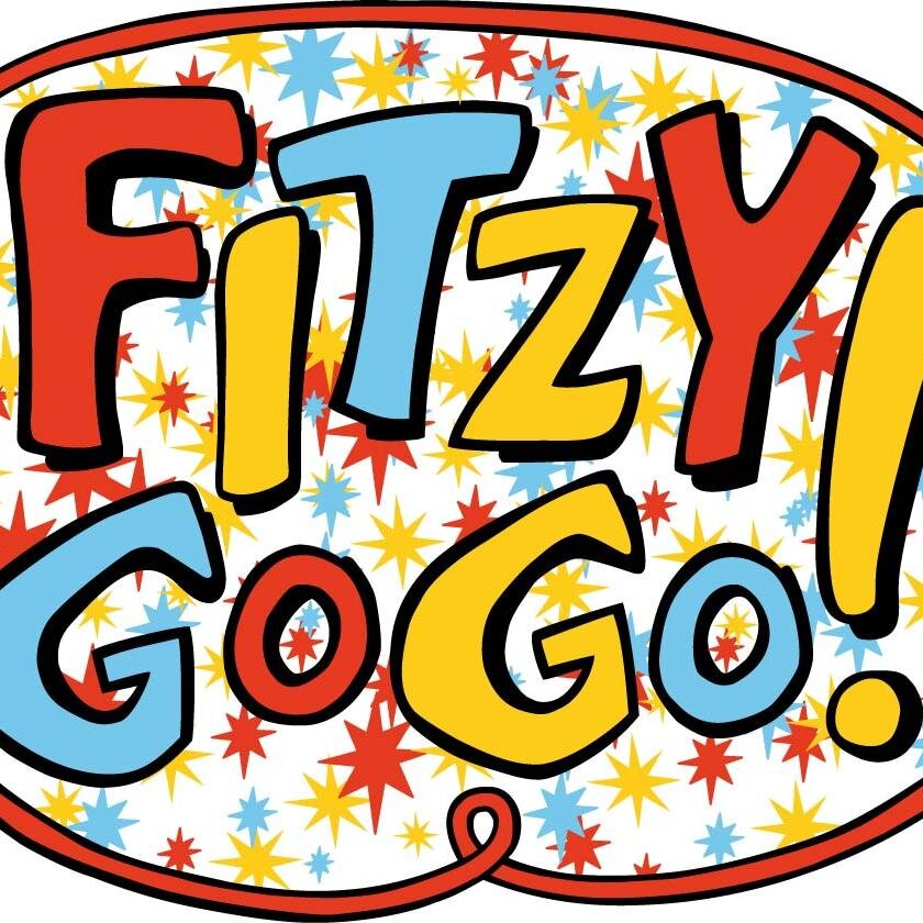 Aussie artist living and working in Essex. I spend my time listening to 70's music and creating new Fitzygogo! designs.