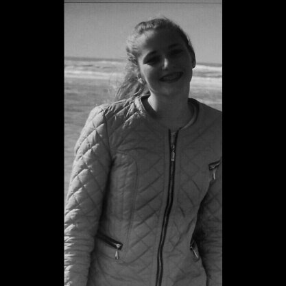Laura ♥♥ - ik hou van je lief , kus iris ♥