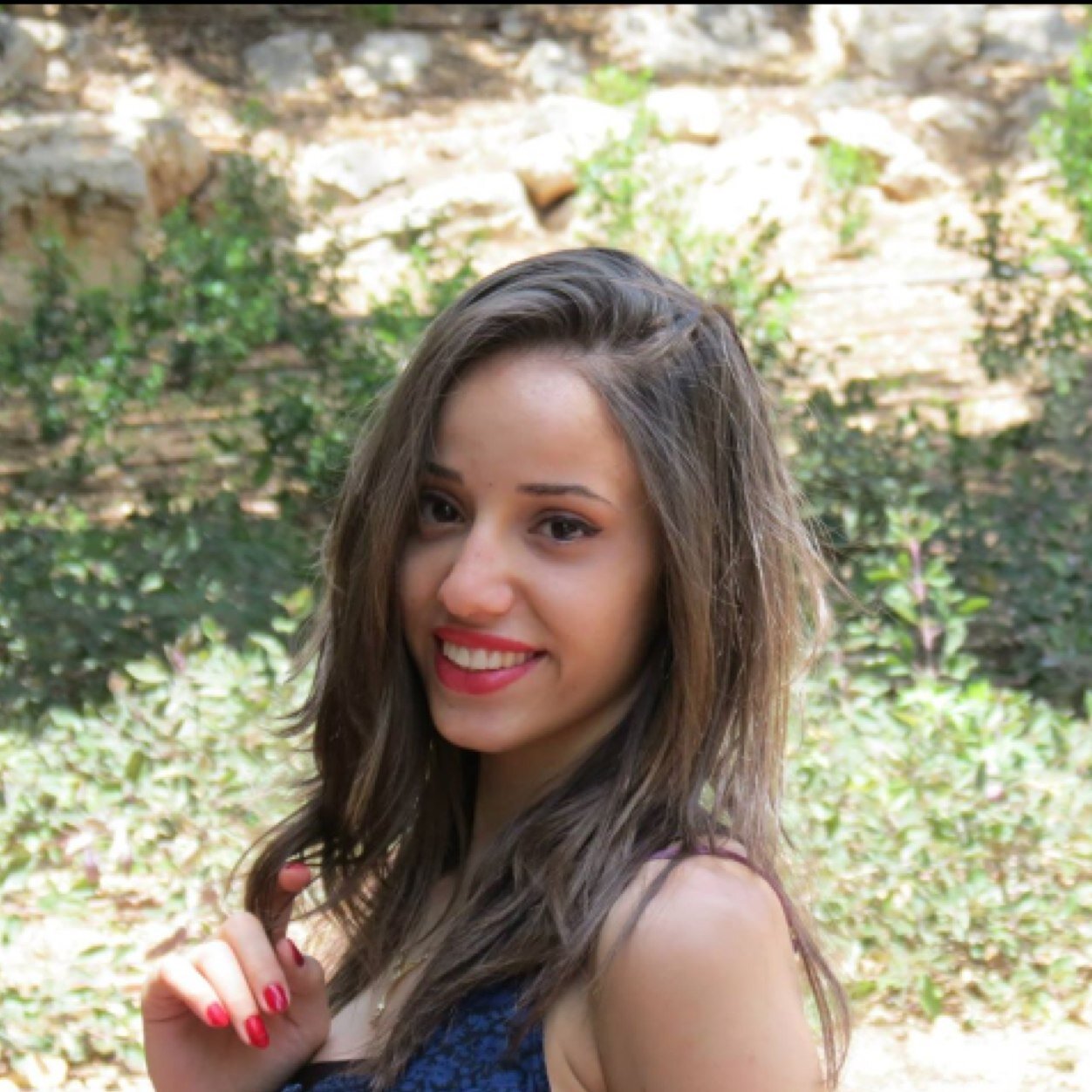 Star1lk's profile picture. Technion /\ Bio-Medical engineering