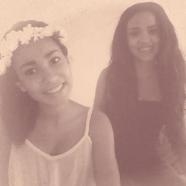 Mixedd girl x -- Dancerr at Flexxn Dance Academy -- Lovee Arianaa Grande