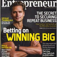 Cuan Chelin (@cuanchelin) 's Twitter Profile