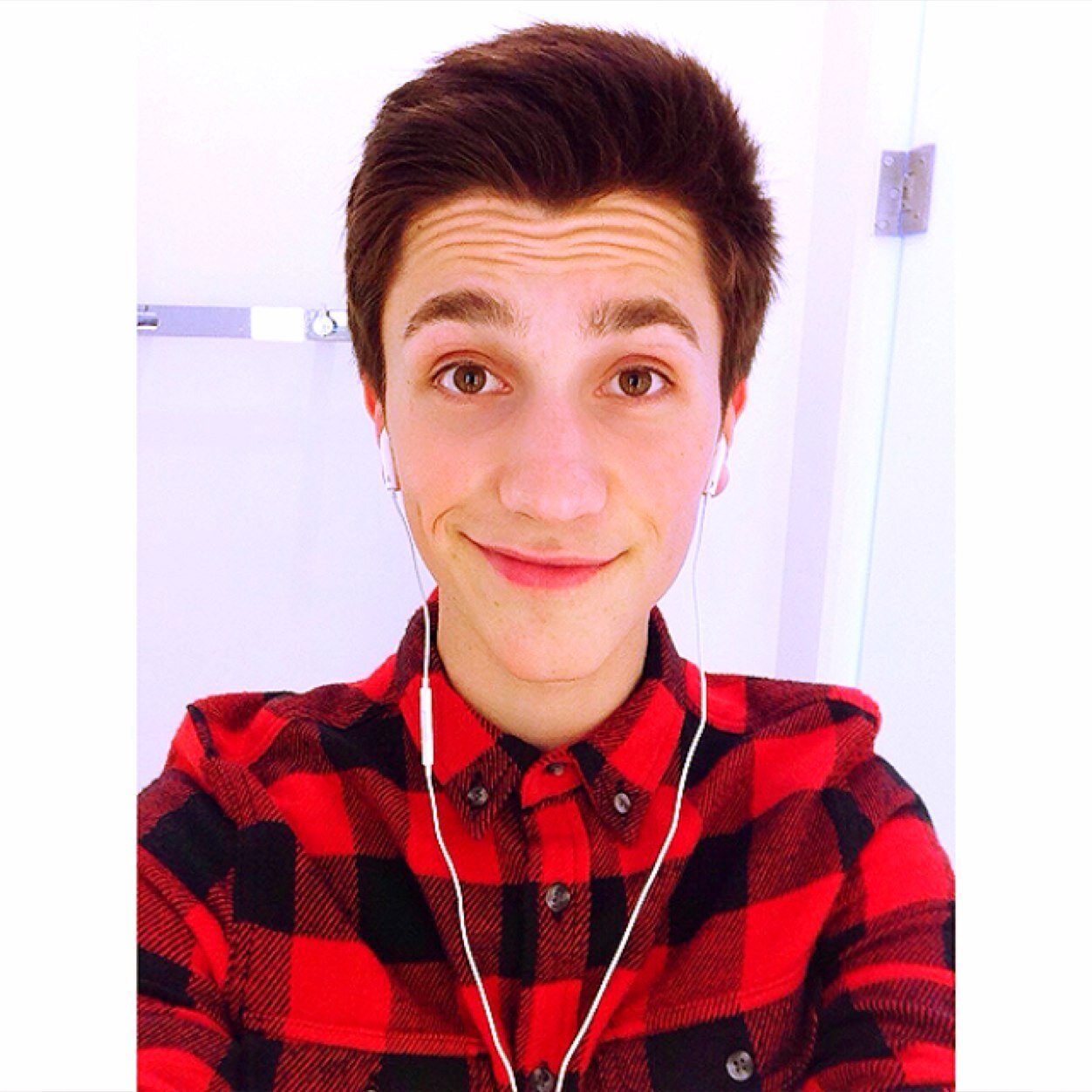 I make Youtube videos | 17 | be yourself