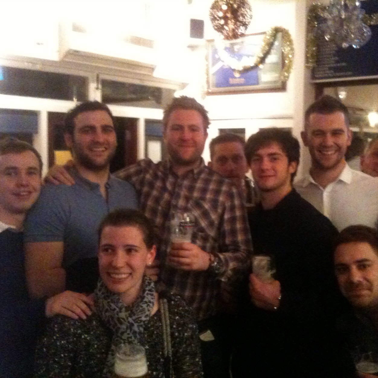 matttlamb's profile picture. 