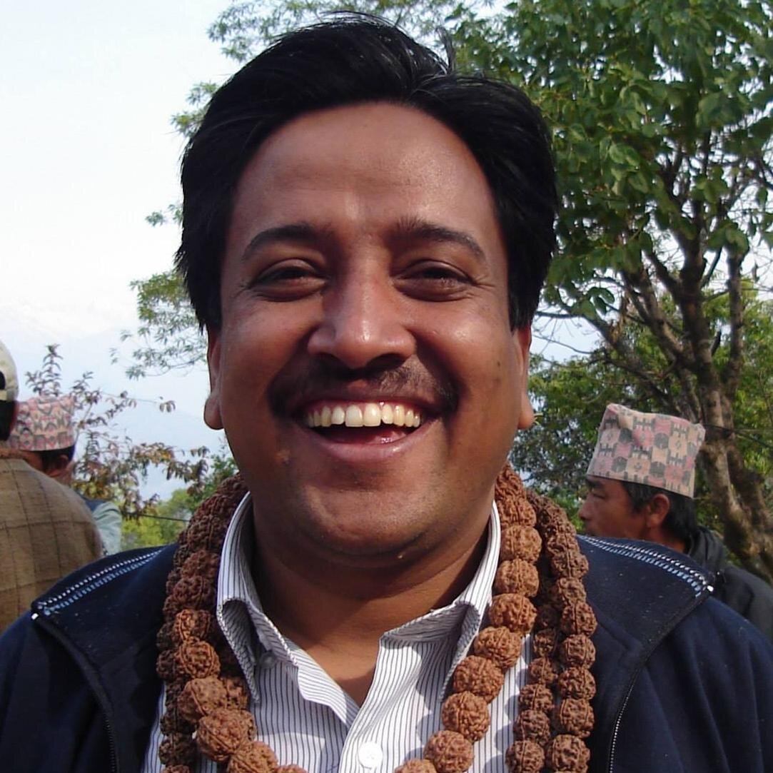 म हू एक नेपाली