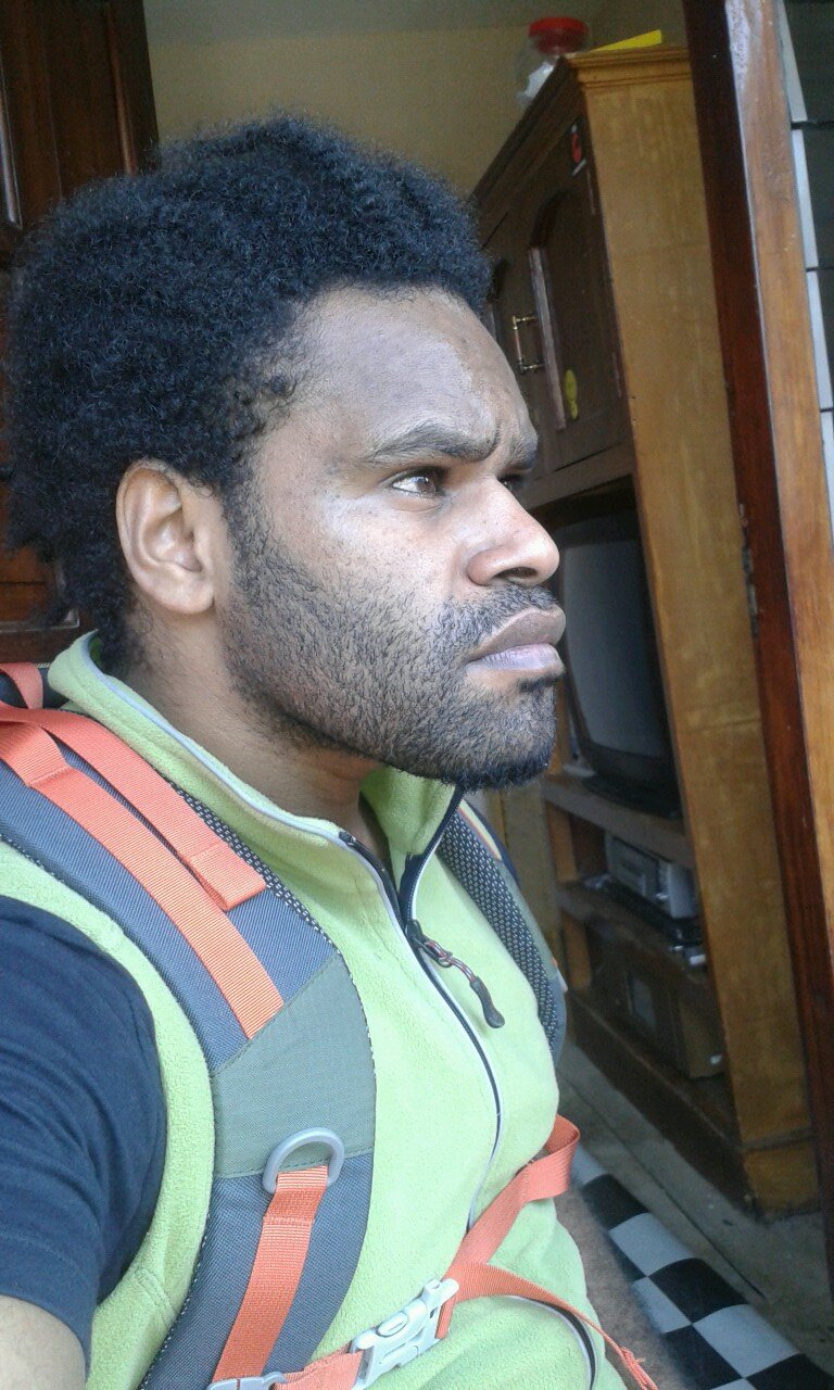 abeleckma90's profile picture. apa mau dikata karena itu memang tadirku