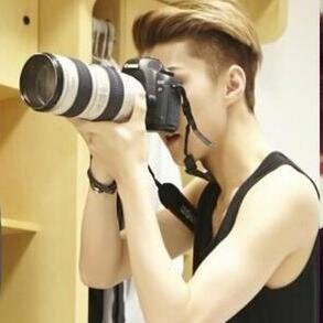 namdjaexo Profile Picture