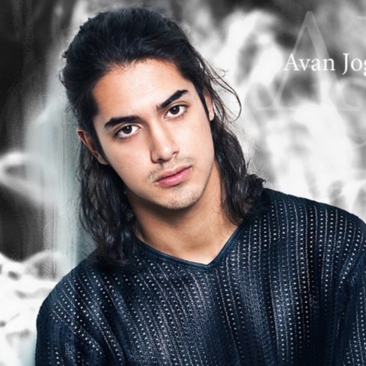 My name is laura palmer and this is my new account and im obssessed with avan jogia since inwas six