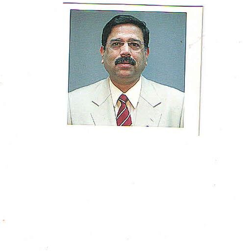 Past Governor Lions International Mumbai