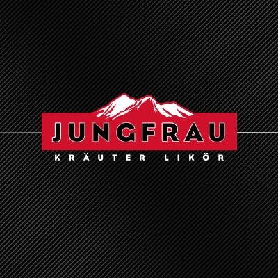 Jungfrau Krauter Likör, Jungfrau Gold Edition and Jungfrau Herbal Schnapps, discover adventure #discoverthelegend