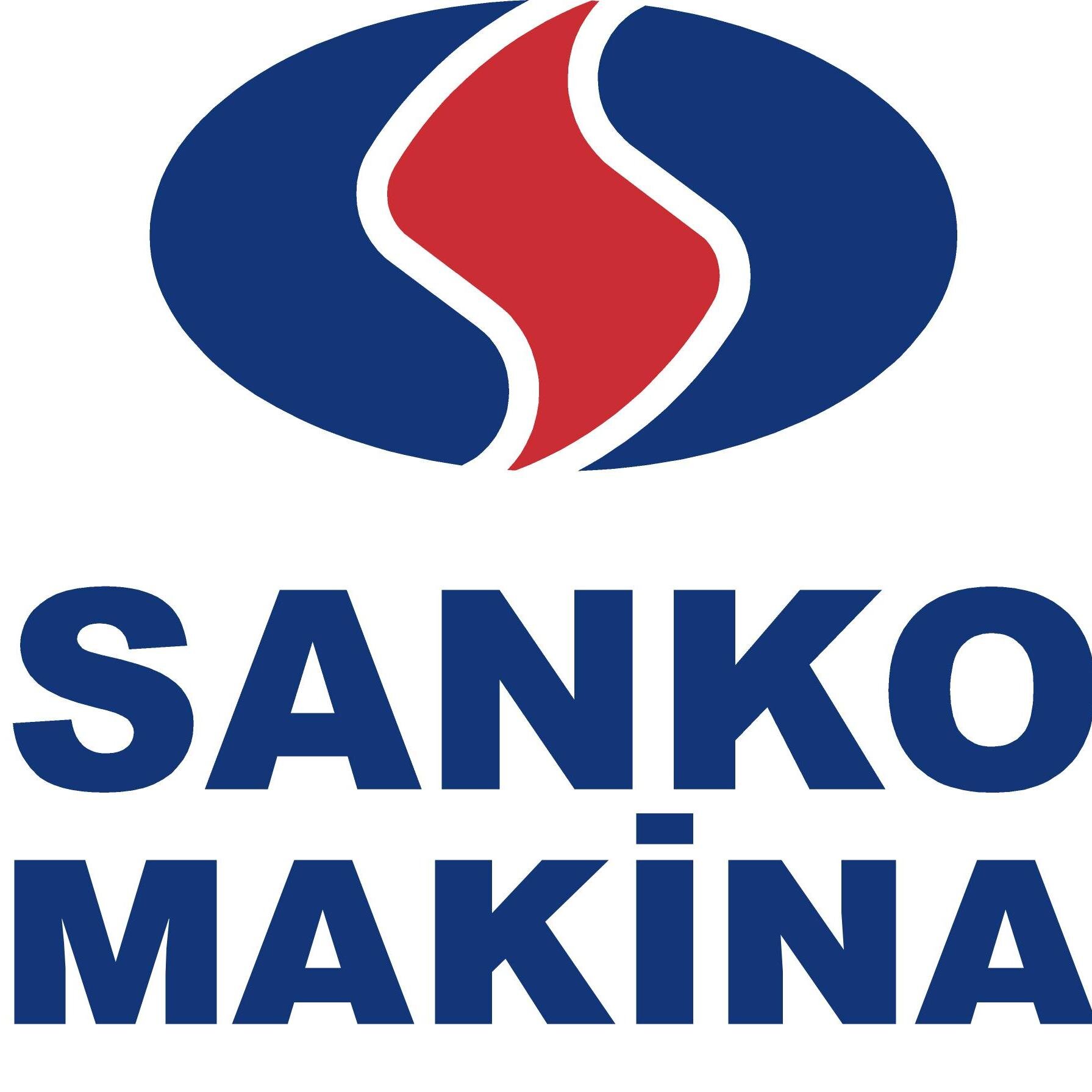 Sanko Makina Pazarlama ve Ticaret A.Ş. Resmi Twitter Hesabıdır