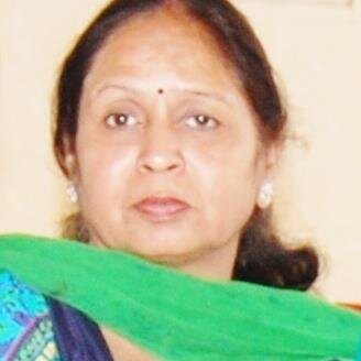 Parshad-Sheetla Devi Ward,Nagar Nigam Lucknow,Member of BJP,Politician,Social Activist,Mother