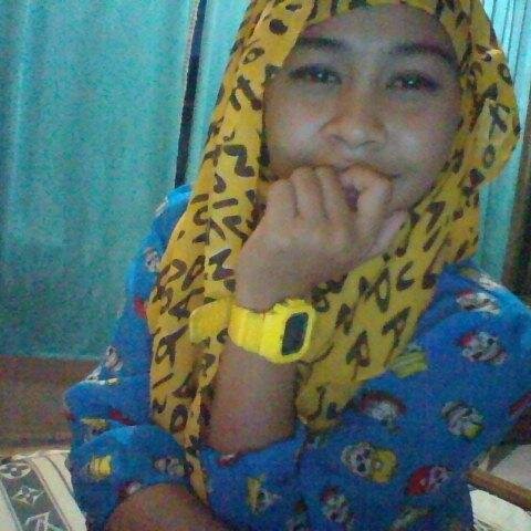 jadi diri sndri lbh baik