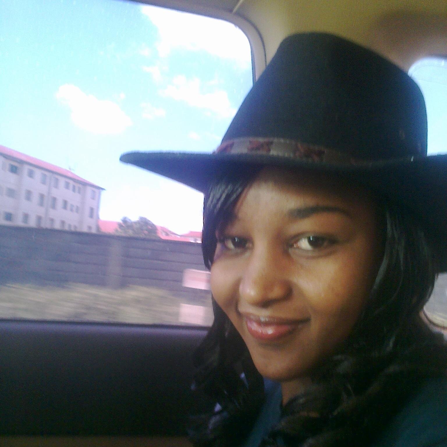 ReneeRoberts02's profile picture. I don't know what the future holds but I know who holds my future