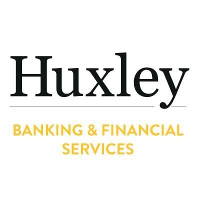 Huxley are the leaders in #banking & #finance jobs. Follow us for all the latest #jobs & news in the Banking & Finance Sector in #US #job #bankingjobs