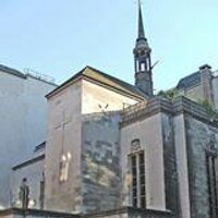 Dutch Church (@dutchchurch) 's Twitter Profile