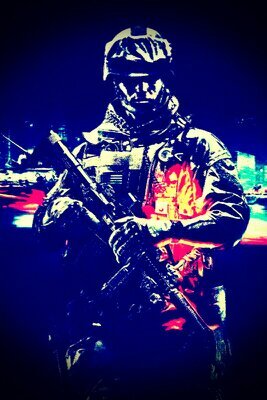 XitzzmeX's profile picture. 