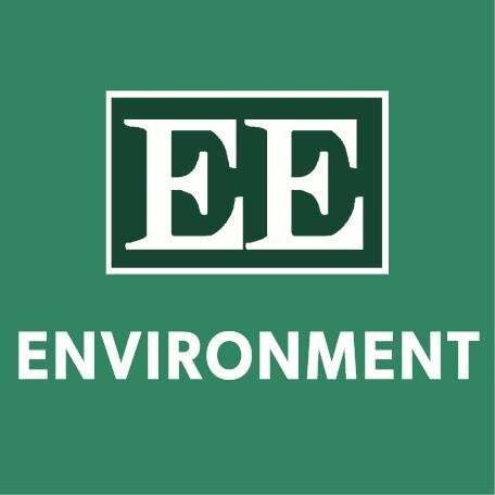 The pre-eminent publisher of environment and ecology books.