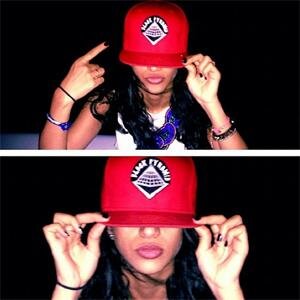 lissbesuarez's profile picture. Juega--••fútbol le encanta escuchar a rihanna y a Justin y a inna son sus bebes :3 y esta guapísima ---•