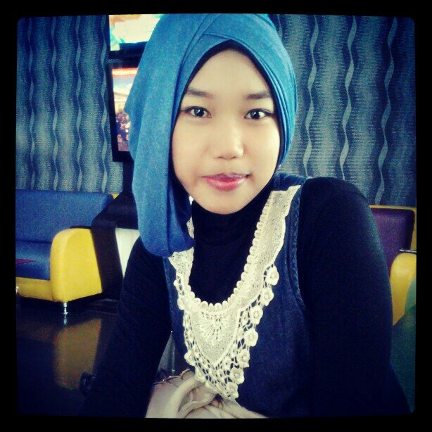 Faculty of Pharmacy '12 | Palembang, Indonesia                       
I 03.05.94 I