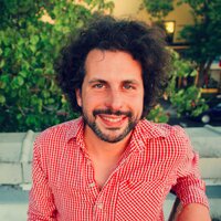 Robin Goldstein (@robinsgoldstein) 's Twitter Profile