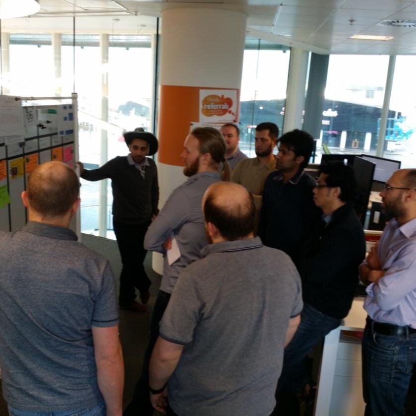 PeninsulaDevs's profile picture. 