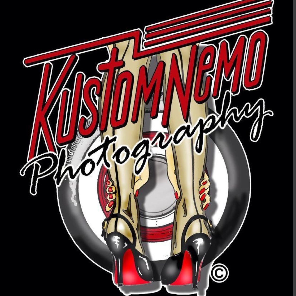 kustomnemophoto's profile picture. 