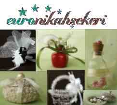 Nikah Sekerleri & Davetiye