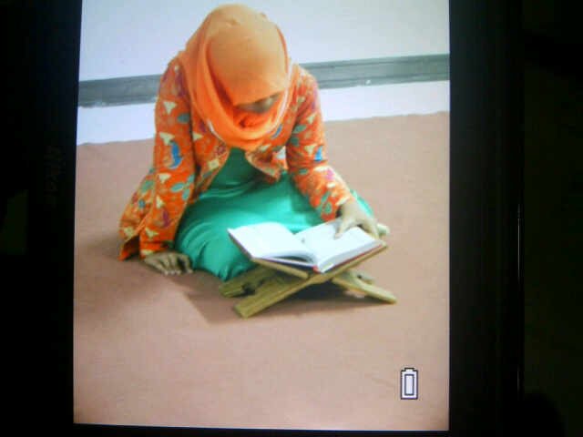 febbysesya's profile picture. ♥AllahO:) ♥mama,papa,kak ayi ♥BigFam| Nasional MTQ. 8H, Spenjoe !