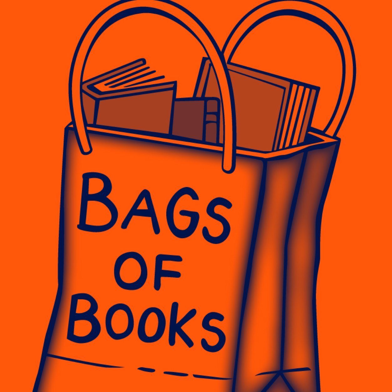 Bags of Books is a literacy project that has collected over 130,000 books for students in Camden and New Jersey. Partners include Netter Center/UPenn, Rutgers.