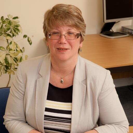 Director of Quality and Governance and Executive Nurse for Cornwall Partnership NHS Foundation Trust - views expressed are personal
