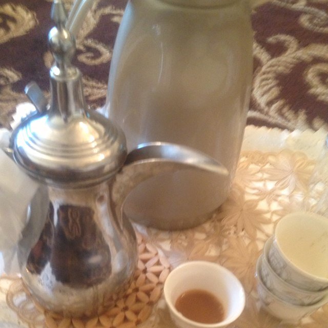 ديوان العرب