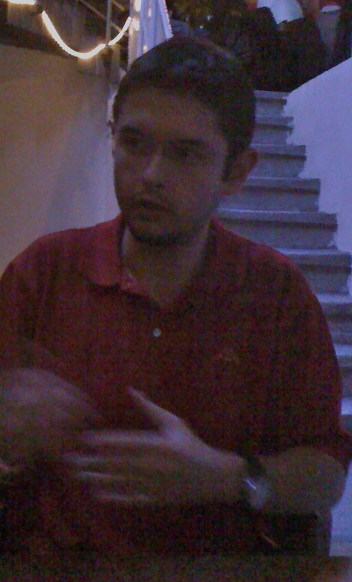 brtn_dev's profile picture. full stack developer