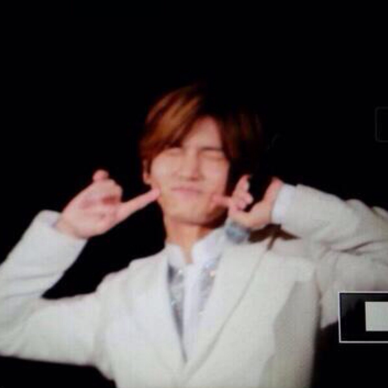 Bigeast!【 TREE➫5/24Sat.】창민♡윤호