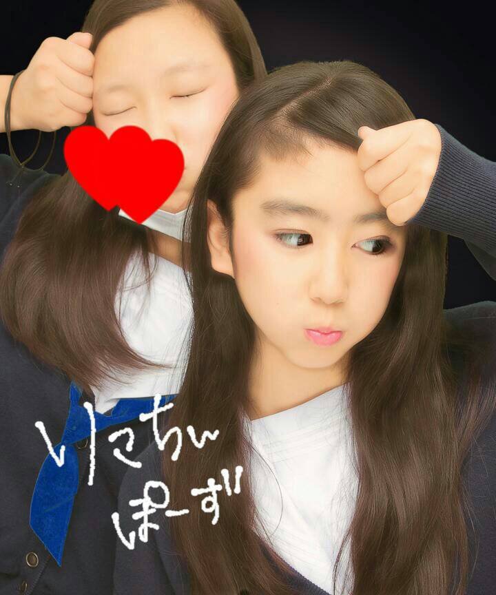 myスマホでTwitter始めましたん♡