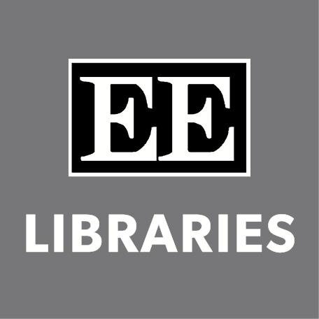 Elgar_Libraries Profile Picture