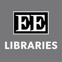 Elgar for Libraries (@elgar_libraries) 's Twitter Profile Photo