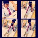 Annette Cross - @_annette_x3 - Twitter