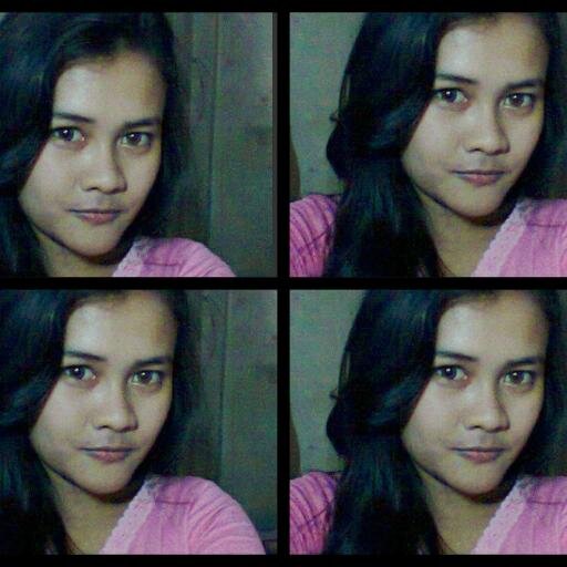 Askfm : marisha_utami