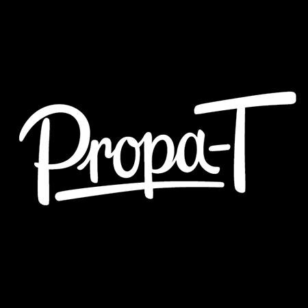 MyPropa_T Profile Picture