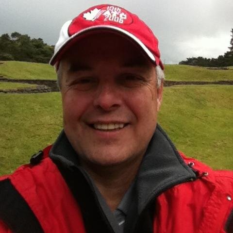Retired high school vice principal, science teacher, husband, father, golfer, skier, information technology advocate.