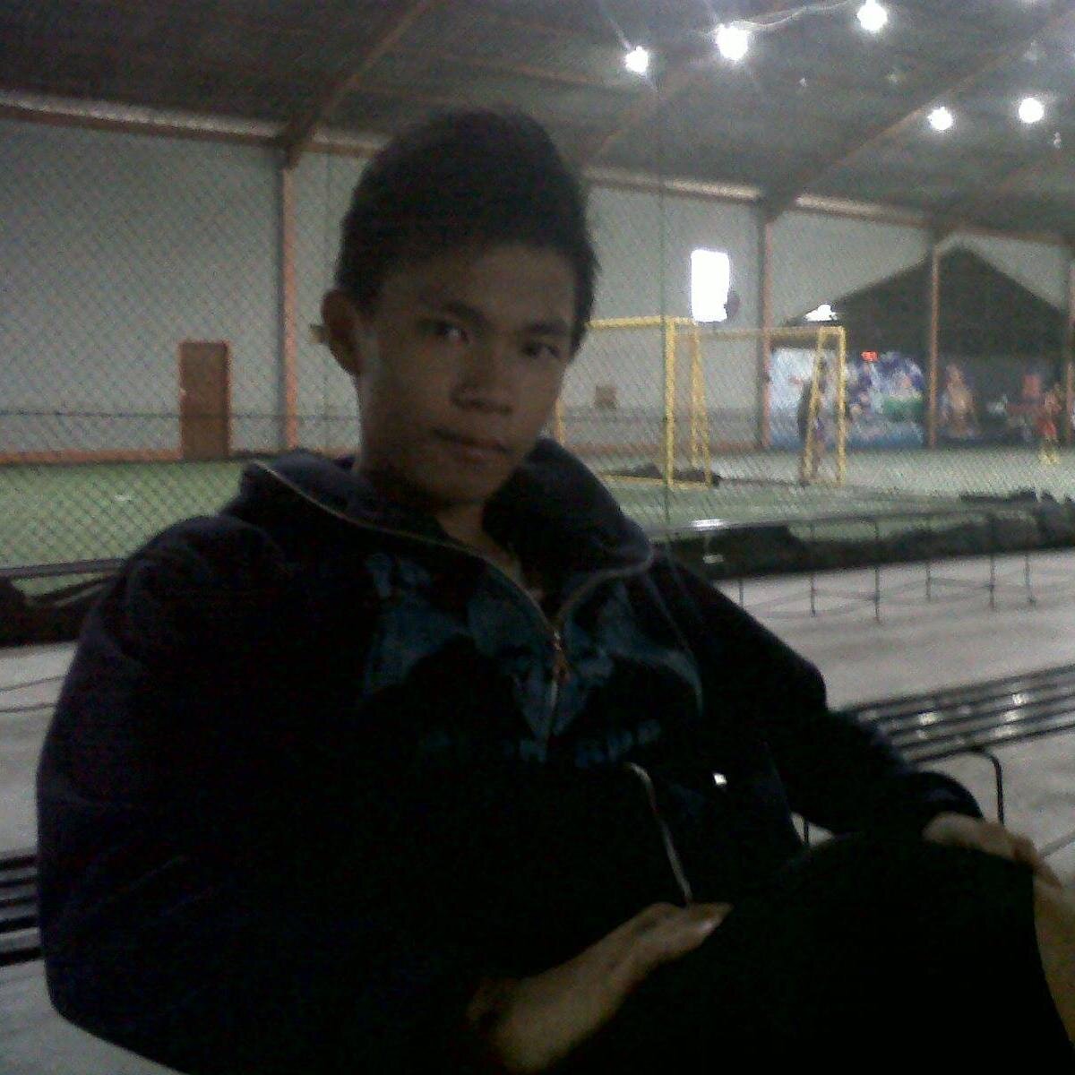 RamaWimsprey's profile picture. Ketika cinta datang untuk menghampiri