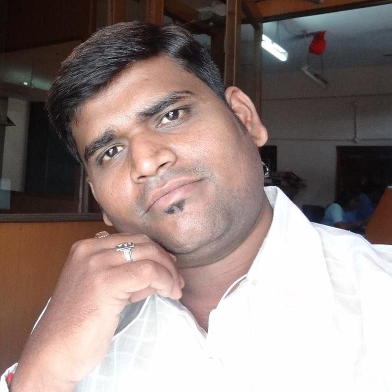 Incharge at Transport Company SSRL